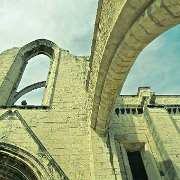 112.ruiny Carmo ConventJPG